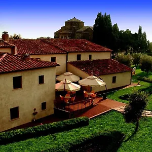 Hotel&resort Sovana