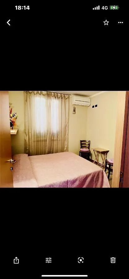 Affittacamere Ristorante Pizzeria La Rustica Bagnaia  Guest house