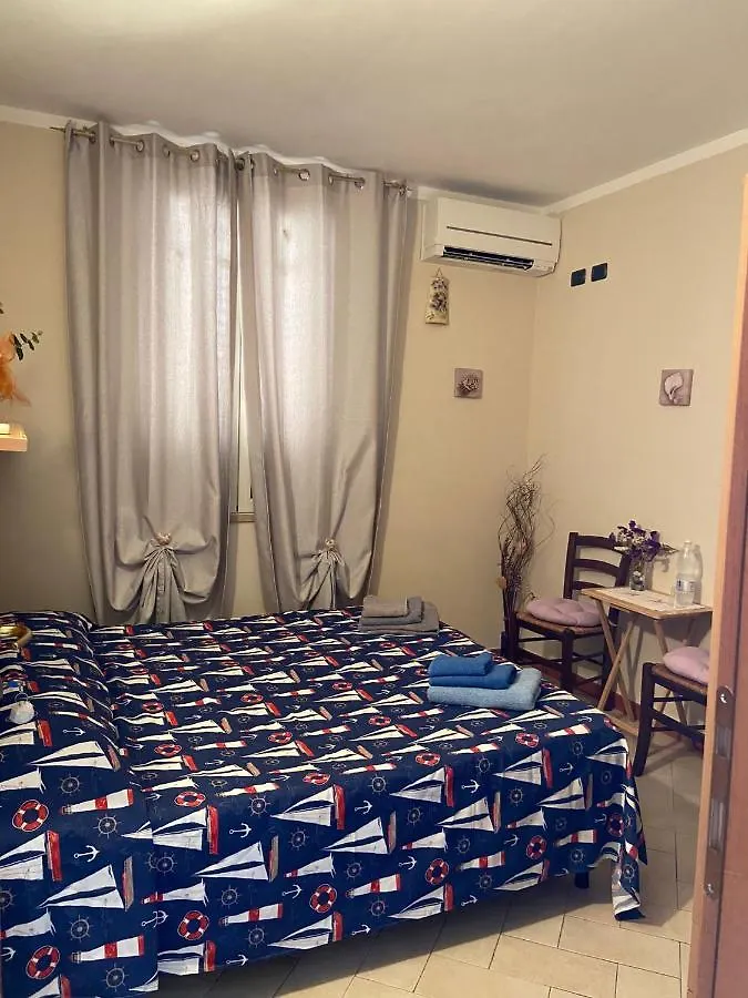 Guest house Affittacamere Ristorante Pizzeria La Rustica Bagnaia
