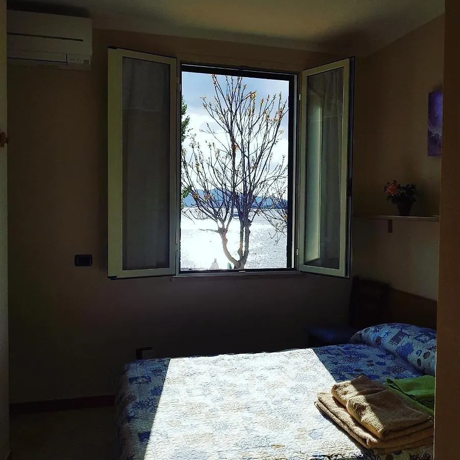 Guest house Affittacamere Ristorante Pizzeria La Rustica Bagnaia